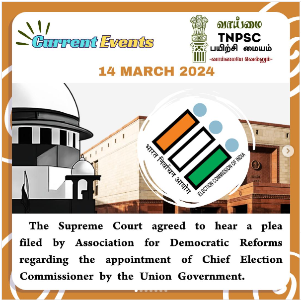 Current Affairs – English – 14-Mar-2024 – Copy