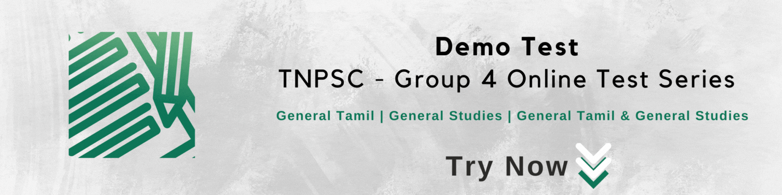 TNPSC Group 4 Demo Test Online - 1